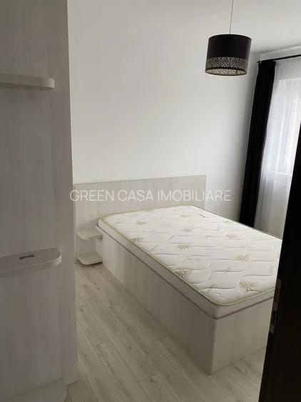 Apartament 3 camere, 52 mp + balcon 7 mp, bloc nou, zona BMW – VIVO - 4