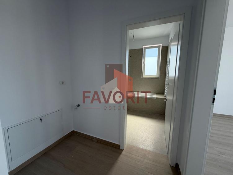 Etaj intermediar. Bloc nou cu lift.Disponibil imediat