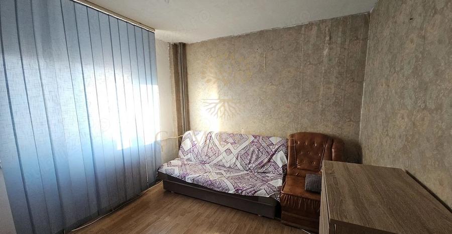 2 Camere Bloc Reabilitat  | Mihai Bravu /Vitan