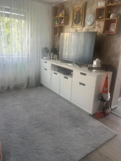 Apartament cu 2 camere-zona Kaufland Vest