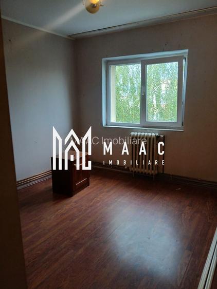 Apartament 3 camere de vânzare | Nord, Râmnicu Vâlcea | 70 mp - 2