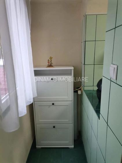 Apartament 2 camere Ștefan cel Mare, pod cu potențial de extindere - 2