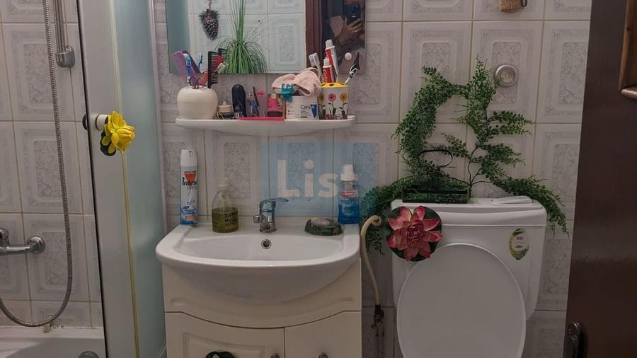 Apartament 2 camere 46 mp Campina