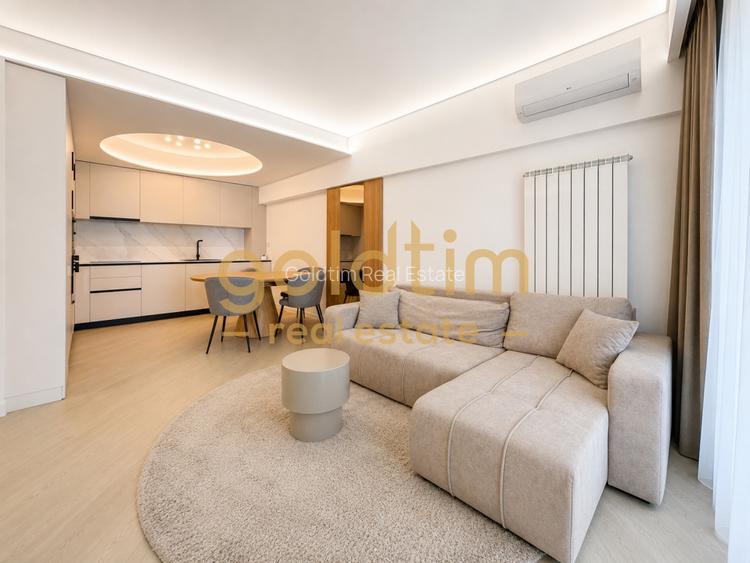 SUPERB/PRIMA INCHIRIERE/GYM SI PISCINA/SPATII DEPOZITARE/PARCARE SUBTERANA - 9
