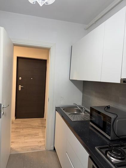 Garsoniera Lujerului - complex 21 Residence *parcare privata*