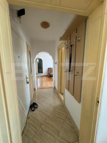Apartament luminos cu 3 camere Moreni