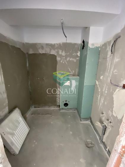 Apartament cu 3 camere | terasa 90 mp | Palatul Cotroceni