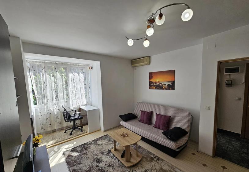 Apartament 2 camere Nicolae Balcescu-Universitate metrou 4' mers pe jos