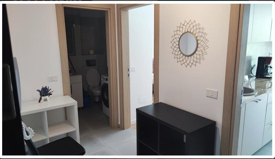Apartament 2 camere - Aurel Persu