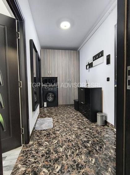 Militari Lujerului- Plaza Residence - 6