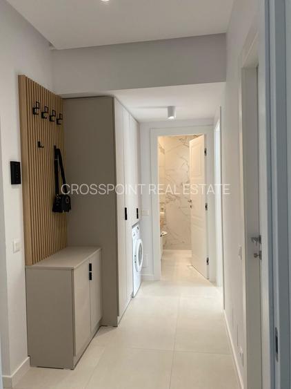 ÎNCHIRIERE | Apartament 2 camere | Nusco City - 6