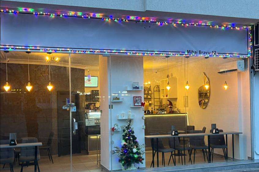 Spatiu Comercial de inchiriat BUCURESTI Sos. Mihai Bravu Nr. 12 Pret negociabil