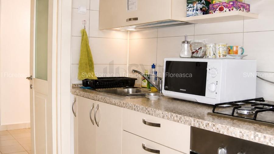 REA1029475 Apartament l 5 Camere l Calea victoriei - 9
