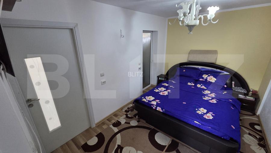 Casa individuala 380 mp, teren 600 mp - centru Alba Iulia - 10