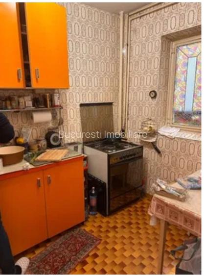 Apartament 3 Camere,Tineretului,Metrou,Parc,Piata Norilor,Bl.reabilitat, Mobilat - 6