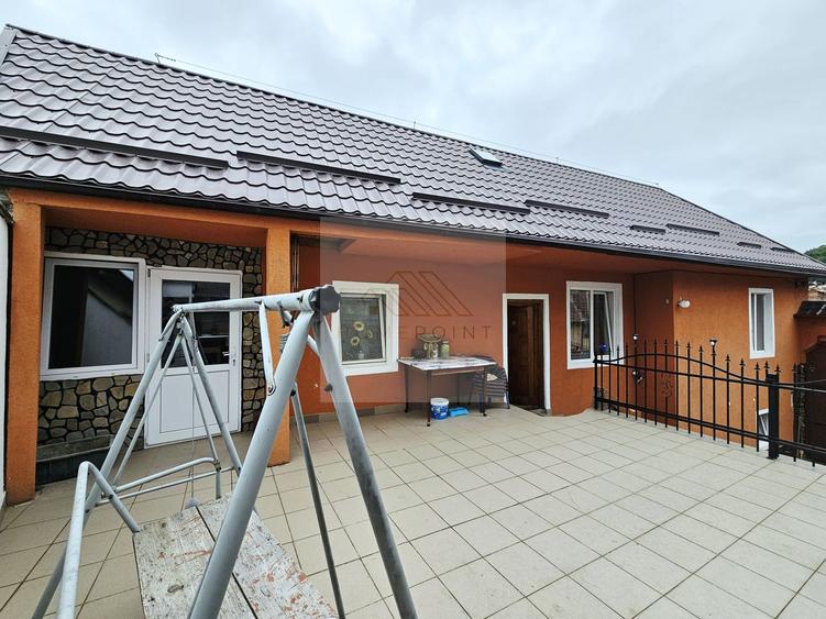 0% Comision | Casa Individuala Rasnov | Central
