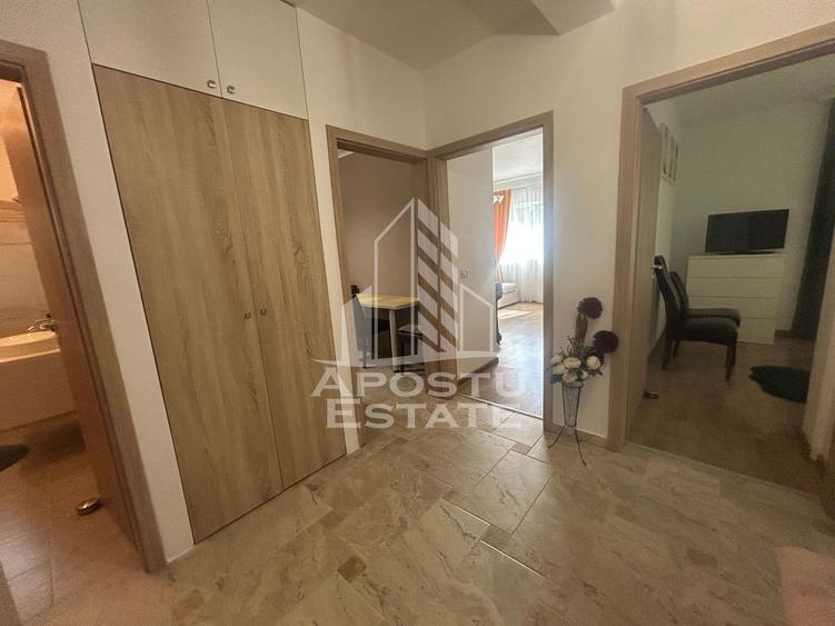 Apartament 3 camere decomandat de inchiriat, Braytim Timisoara