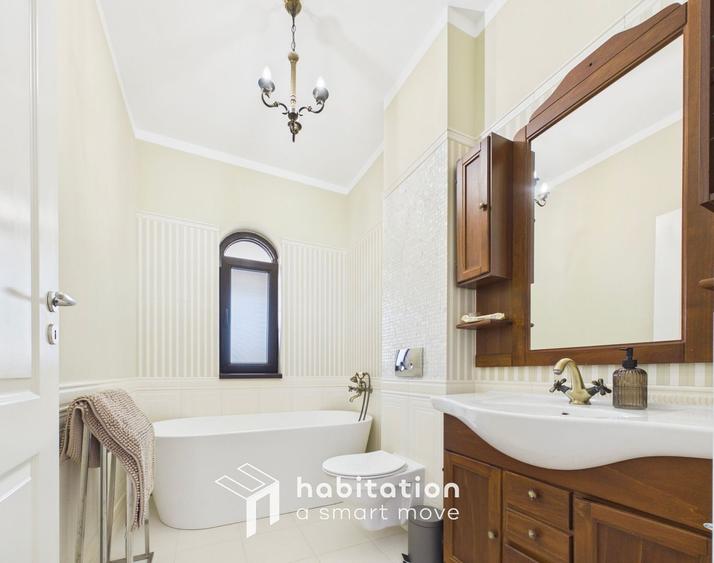 Duplex elegant | Giroc – zona Lidl | 4 camere | 3 băi|