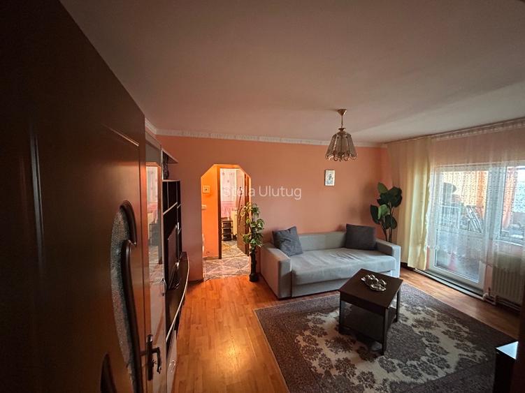 Apartament luminos cu 2 camere – Călărași, str. Știrbei Vodă - 10