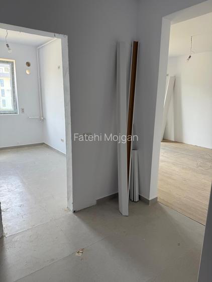 Dragonul Rosu | Apartament 2 Camere cu 2 parcari | Complex Rezidential - 9