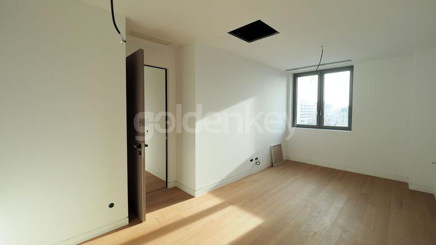 Parc Verdi | 4 camere | vedere spre Lac Floreasca | 216sqm