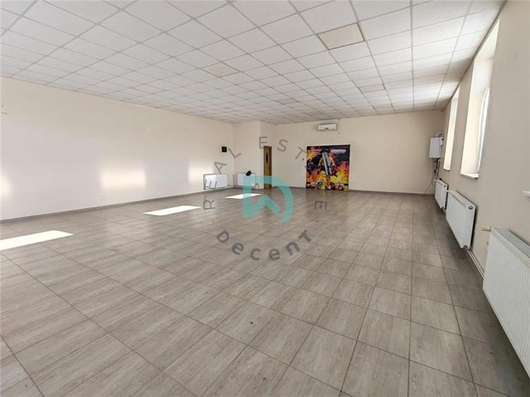 Spatiu comercial de inchiriat  Tractorul,  Brasov