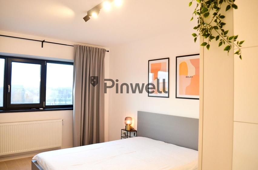 APARTAMENT 2 CAMERE I BANEASA I LOC DE PARCARE INCLUS IN PRET
