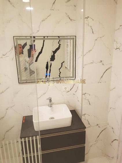 4 Camere de inchiriat | Herastrau | Metrou | Centrala | Parcare - 9