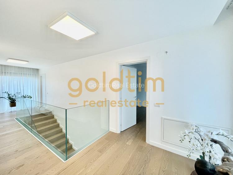UNIQUE/LUXURY DESIGN/INDIVIDUAL VILLA/IANCU NICOLAE/2 PARKINGS - 35