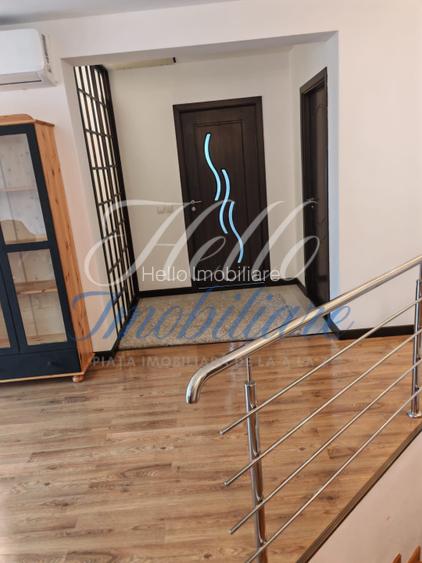 Vilă Individuală 280 mp ,Teren 850 mp | Cluj | Zona Europa - 20