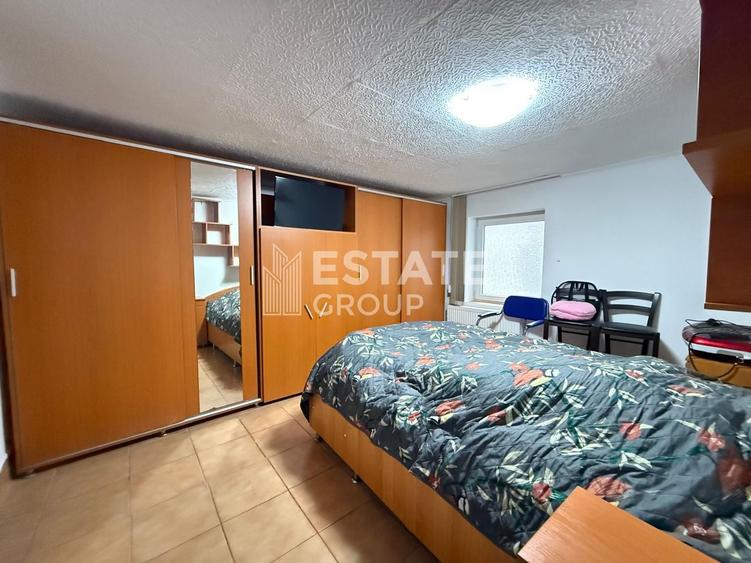 Casa individuala 5 camere plus anexe, zona Girocului
