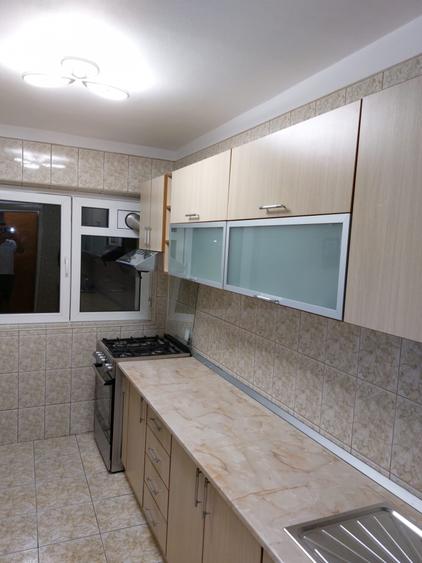 Apartament 3 Camere Muncii /2 Bai /Metrou Proximitate