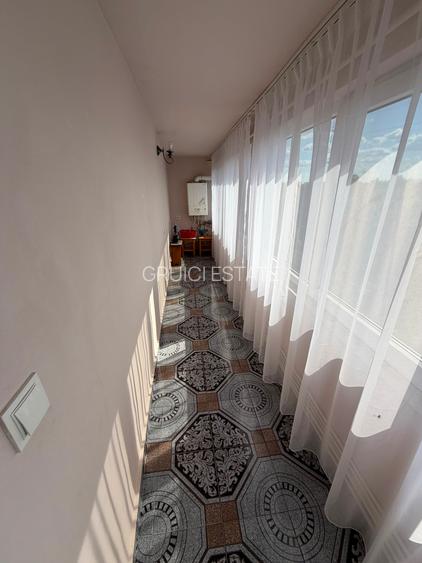 Ocazie! Lipovei-Iulius Town | 3 balcoane | Centrala si Clima | Mobilat si utilat - 4