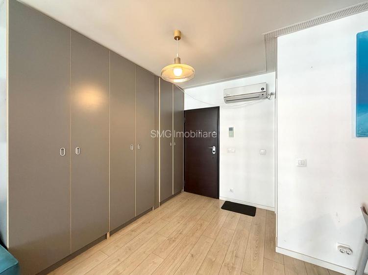 Apartament 2 camere Aviatiei- parcare inclusa - Comision 0 - 11
