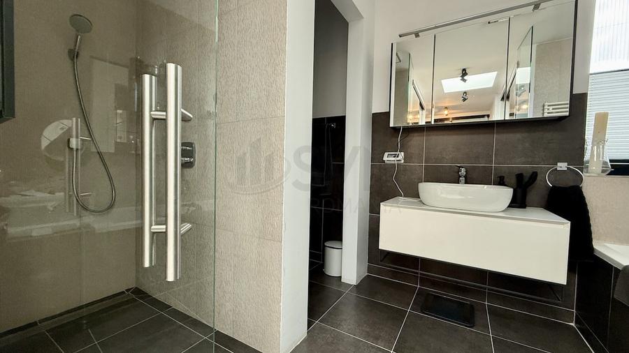 REA1028585 Duplex Parkview l 4 camere l 1 loc parcare