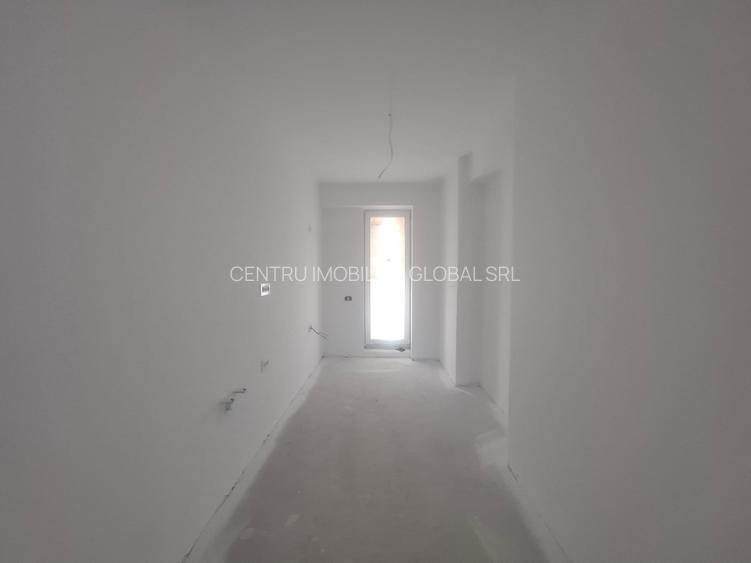 De Vânzare Studio de Lux Spațios 60 mp Bloc Nou Etaj 1 din 5 - 48