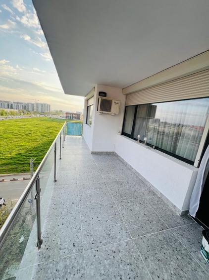 Apartament 2 camere, Militari Residence-idealimob.ro