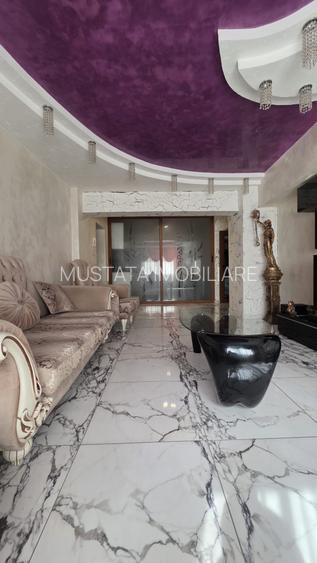 TOTUL NOU! Apartament 3 camere, Calea Calarasilor-Bariera, etaj 2. - 2