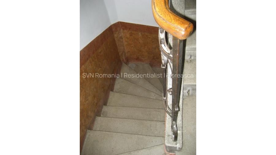REA0115537 Dorobanti - 4 camere in vila - curte de 170 mp - 22