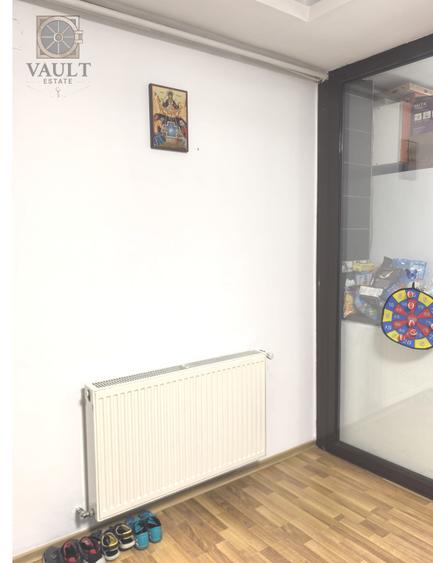 3 CAMERE RENOVAT- CENTRALA PROPRIE -2009 -FUNDENI