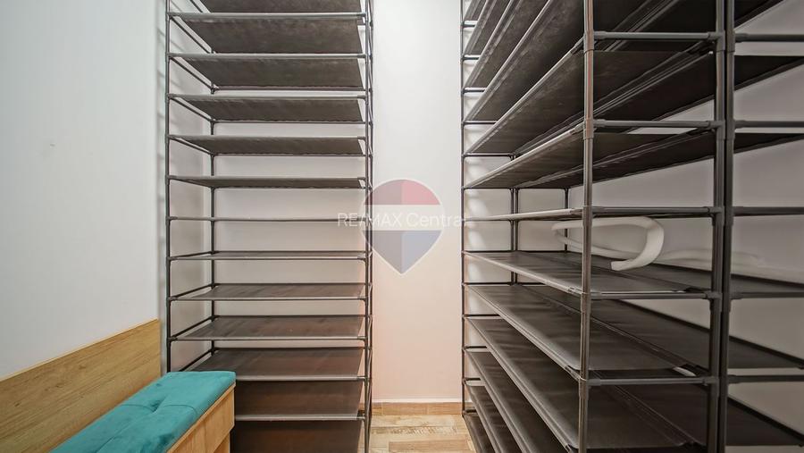 Apartament 2 camere, parcare subterană și boxă | Maurer Villas - 7