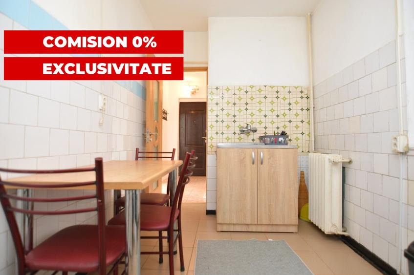 VANZARE APARTAMENT 2 CAMERE TINERETULUI – DIMITRIE CANTEMIR-COMISION 0 %