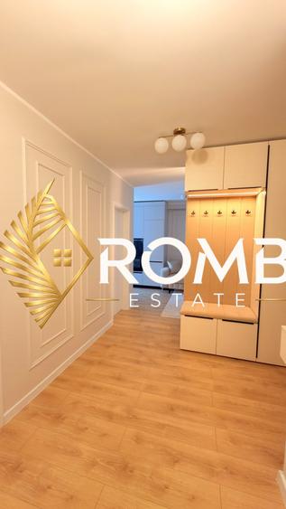 Apartament modern, 3 camere, zona Eroilor