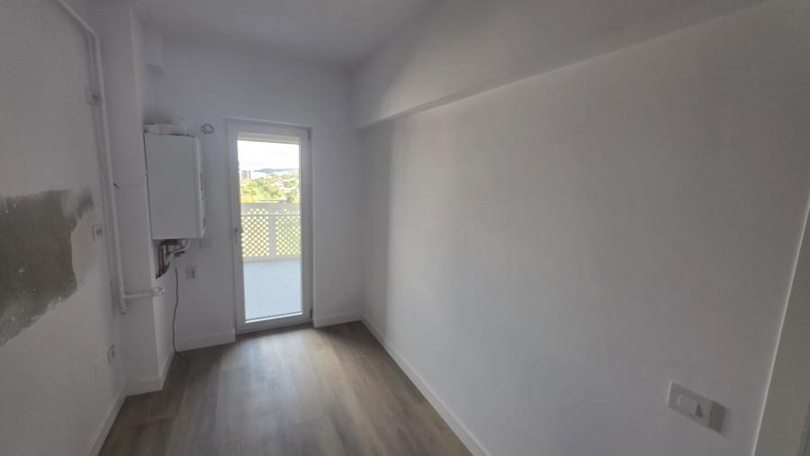 Apartament 1 camera,Alexandru Cel Bun ,constructie noua