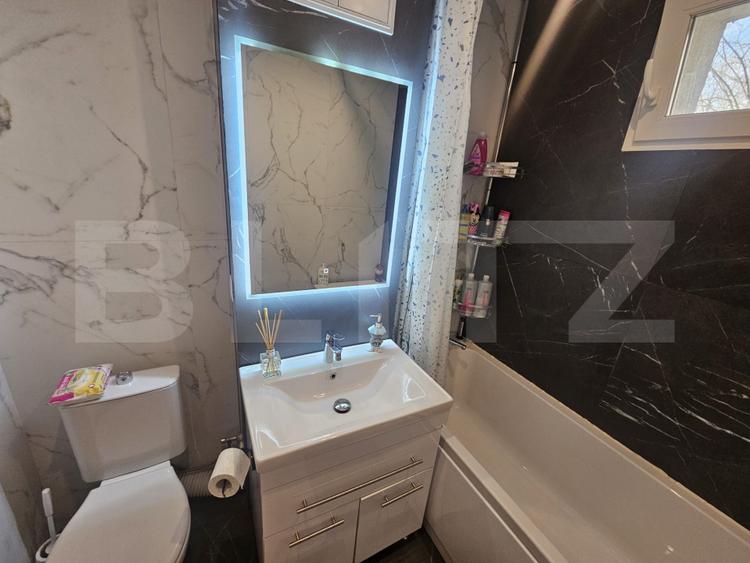 Apartament 3 camere, 72 mp, zona Tatarasi