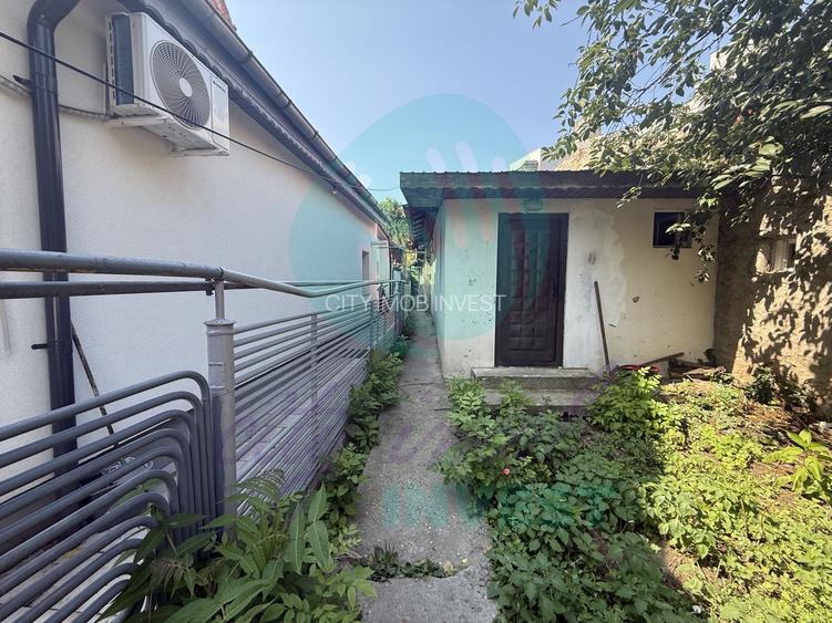 Casa adiacent Pache Protopopescu - 6
