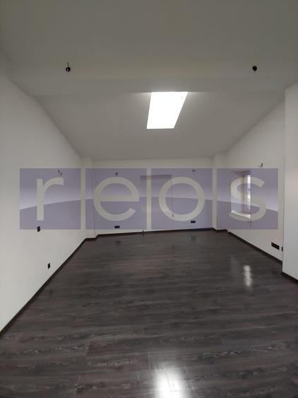 INCHIRIERE SPATIU COMERCIAL 300MP DACIA EMINESCU  HORECA CABINET SALON - 8
