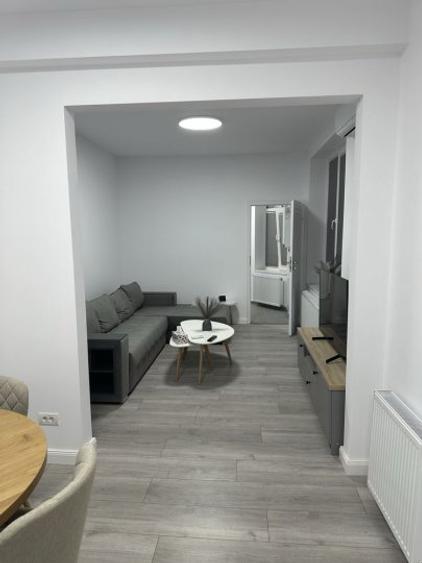 Centrul Vechi | 3 Camere | Prima Inchiriere | Pet-Friendly