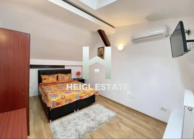 Apartament cu 3 camere in Piata Unirii