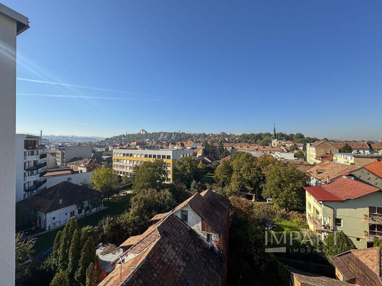 Imobil versatil cu functiuni mixte zona P-ta Mihai Viteazul